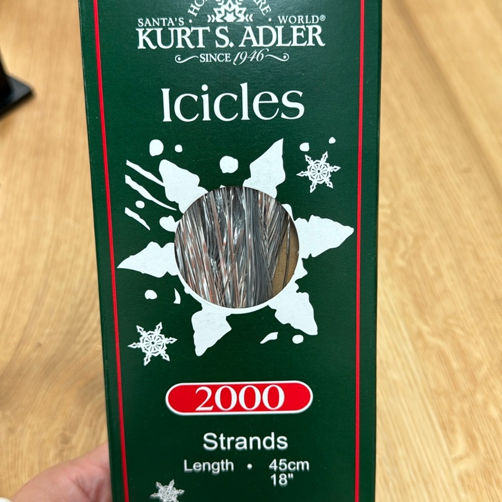 Tinsel